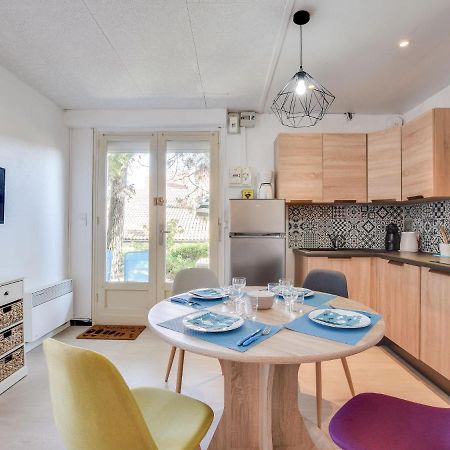 Apartment Villa Au Plus Pres By Interhome Mimizan Eksteriør billede