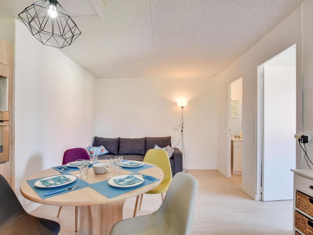 Apartment Villa Au Plus Pres By Interhome Mimizan Eksteriør billede
