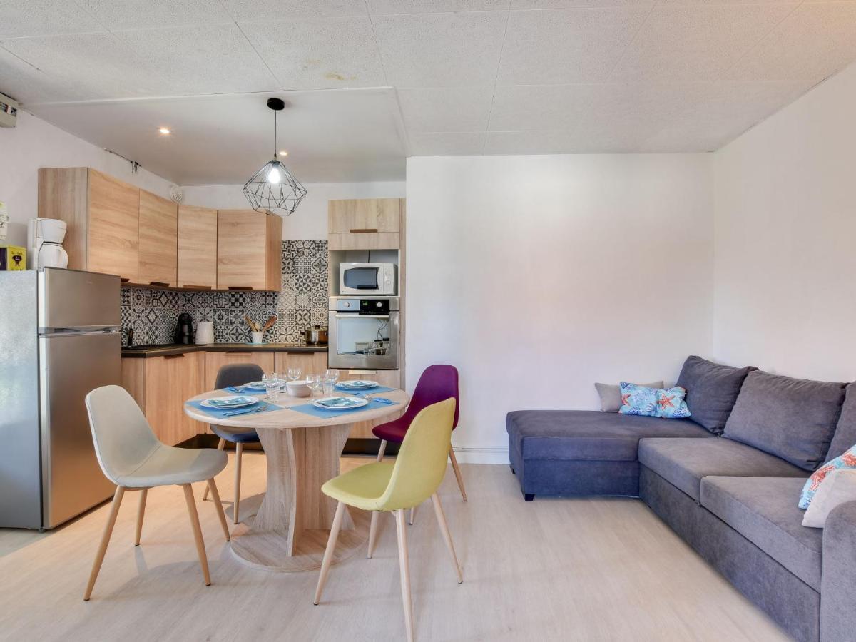 Apartment Villa Au Plus Pres By Interhome Mimizan Eksteriør billede