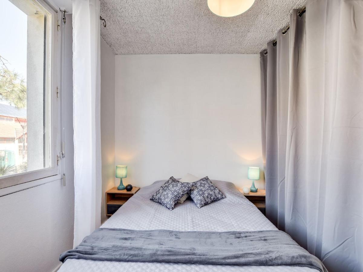 Apartment Villa Au Plus Pres By Interhome Mimizan Eksteriør billede