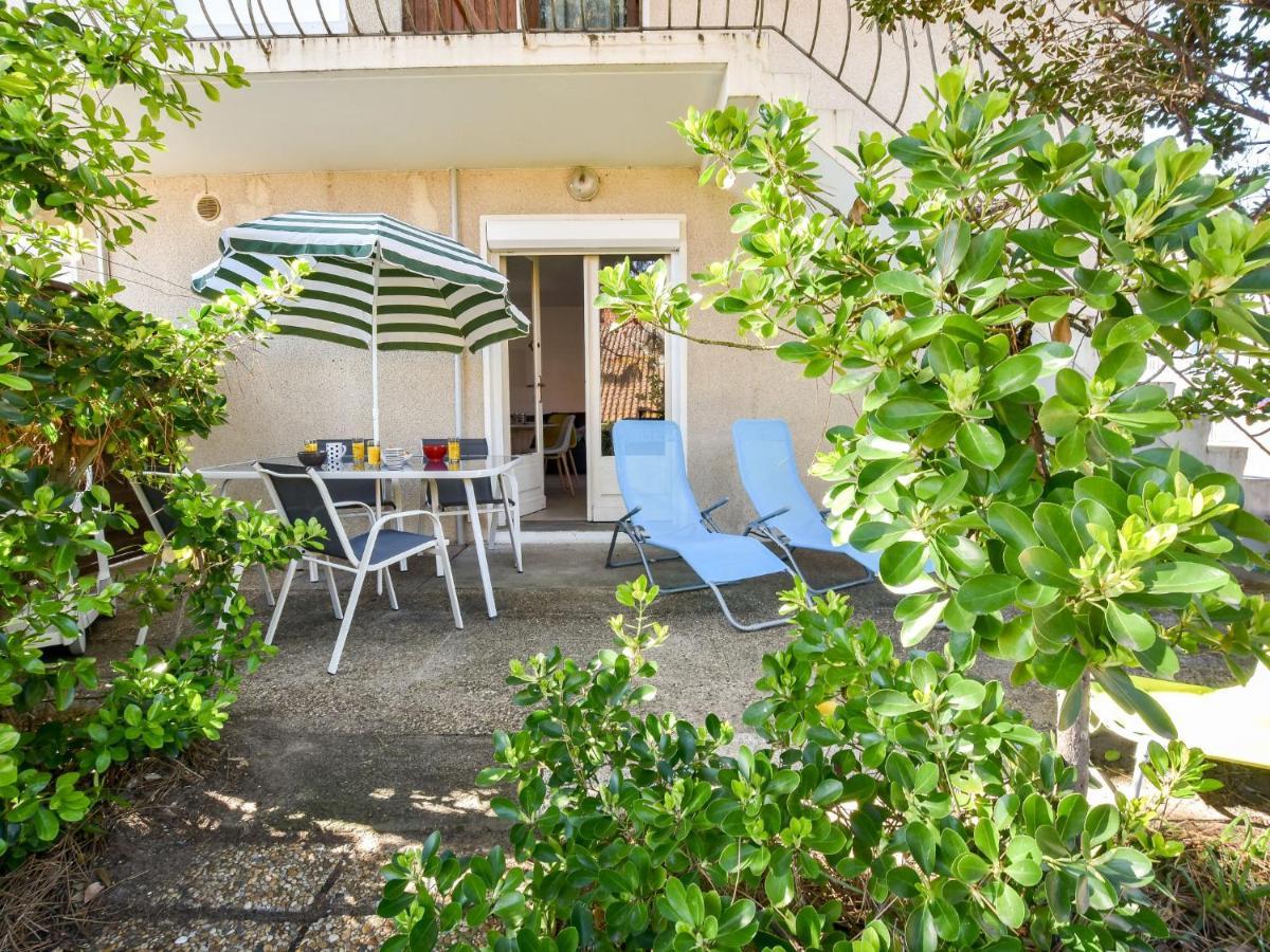 Apartment Villa Au Plus Pres By Interhome Mimizan Eksteriør billede