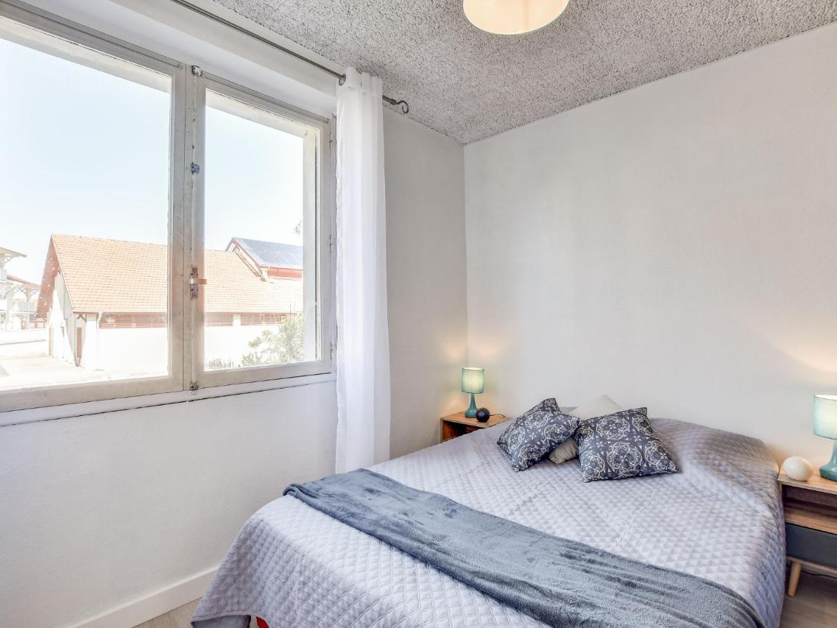 Apartment Villa Au Plus Pres By Interhome Mimizan Eksteriør billede
