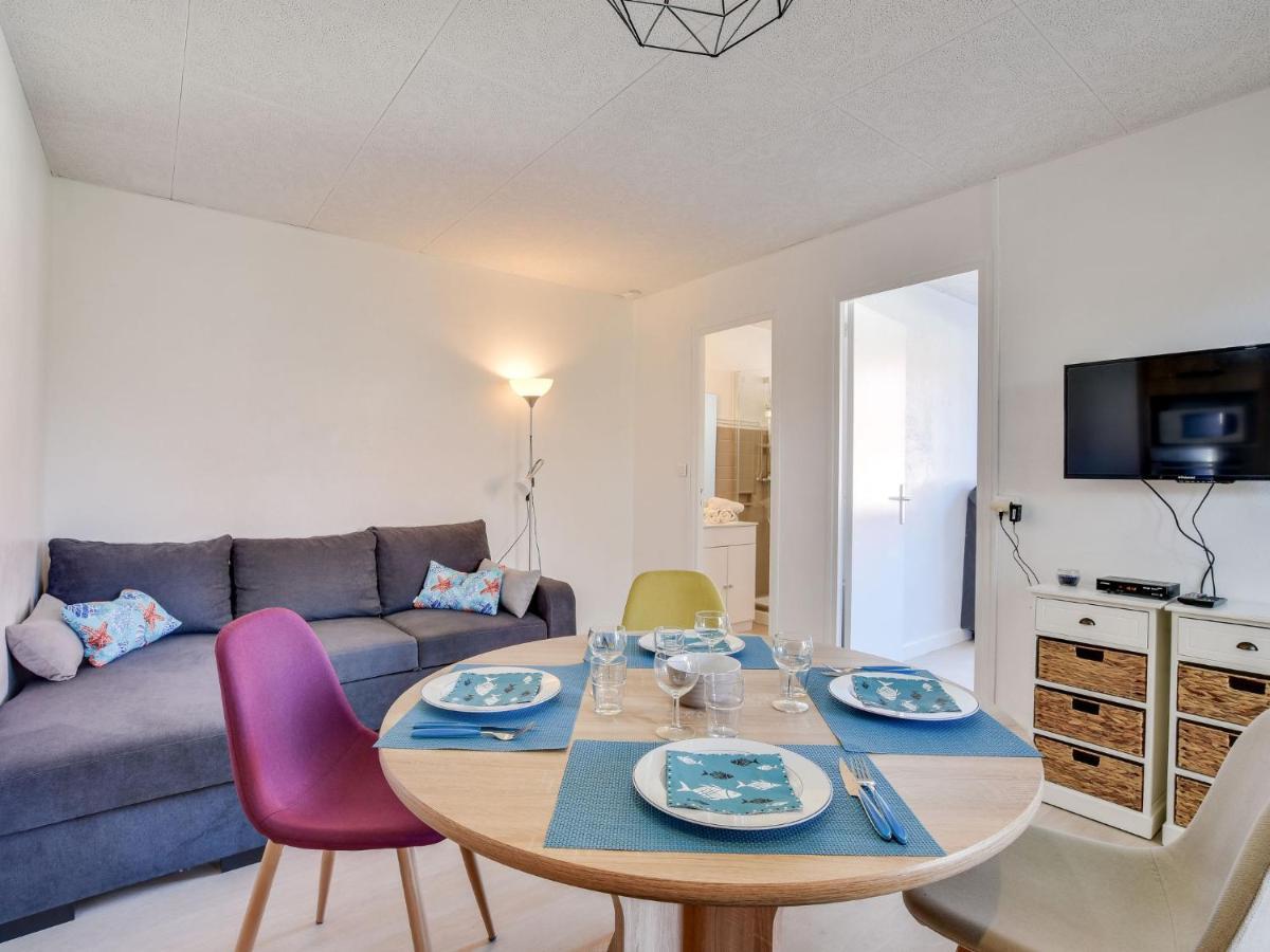 Apartment Villa Au Plus Pres By Interhome Mimizan Eksteriør billede
