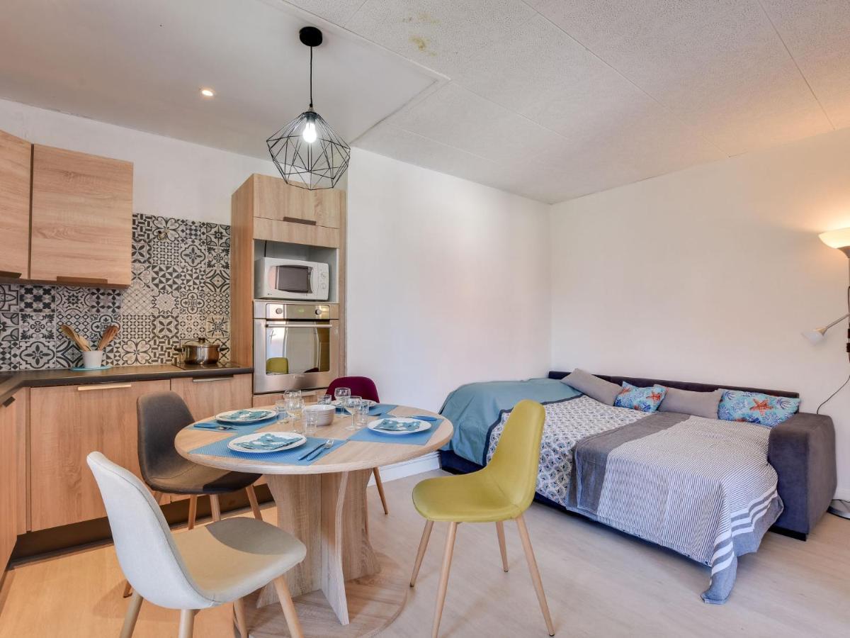 Apartment Villa Au Plus Pres By Interhome Mimizan Eksteriør billede
